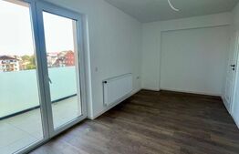 Apartament cu 3 camere – balcon mare, complex nou