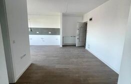 Apartament cu 3 camere – balcon mare, complex nou