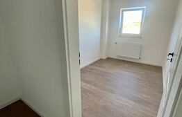 Apartament cu 3 camere – balcon mare, complex nou