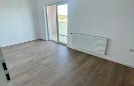 Apartament cu 3 camere – balcon mare, complex nou