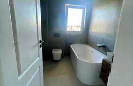 Apartament cu 3 camere – balcon mare, complex nou