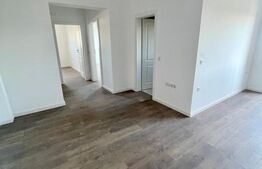 Apartament cu 3 camere – balcon mare, complex nou