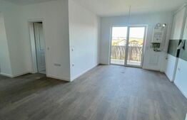 Apartament cu 3 camere – balcon mare, complex nou