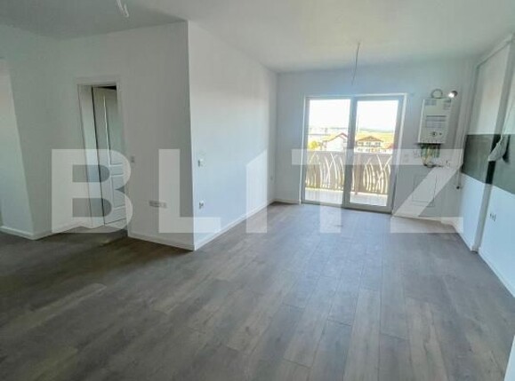 Apartament de vânzare 3 camere Sud - 197799AV | BLITZ Bistriţa | Poza1