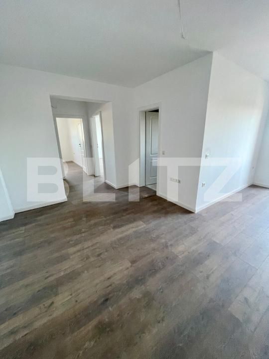 Apartament de vânzare 3 camere Sud - 197799AV | BLITZ Bistriţa | Poza3