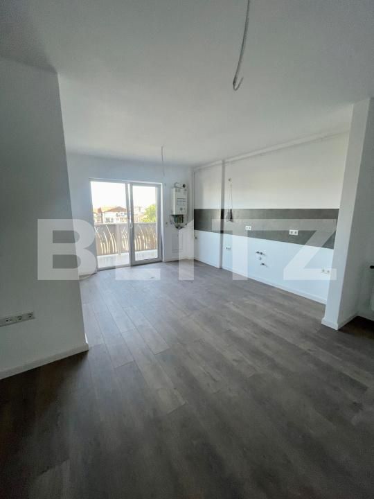 Apartament de vânzare 3 camere Sud - 197799AV | BLITZ Bistriţa | Poza2