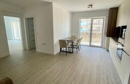 Apartament cu 2 camere – balcon mare, panoramă superbă, complex nou