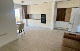 Apartament cu 2 camere – balcon mare, panoramă superbă, complex nou