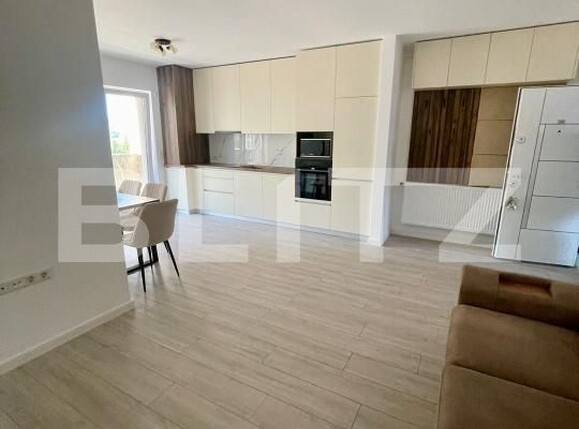 Apartament de vânzare 2 camere Sud - 197800AV | BLITZ Bistriţa | Poza1