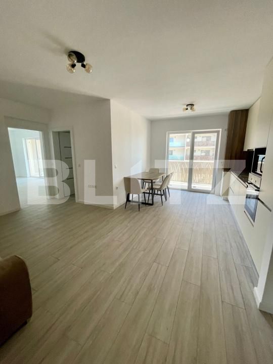Apartament de vânzare 2 camere Sud - 197800AV | BLITZ Bistriţa | Poza2