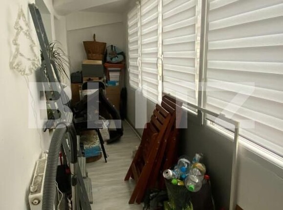 Apartament de vânzare 2 camere Ștefan cel Mare - 197801AV | BLITZ Bistriţa | Poza7