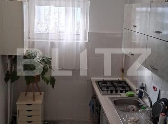 Apartament de vânzare 2 camere Ștefan cel Mare - 197801AV | BLITZ Bistriţa | Poza1