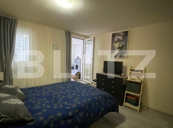 Apartament de vânzare 2 camere Ștefan cel Mare - 197801AV | BLITZ Bistriţa | Poza5