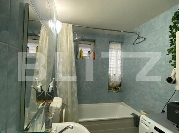 Apartament de vânzare 2 camere Ștefan cel Mare - 197801AV | BLITZ Bistriţa | Poza6