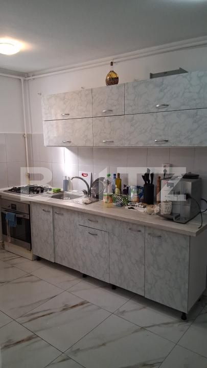 Apartament de vânzare 2 camere Ștefan cel Mare - 197801AV | BLITZ Bistriţa | Poza3