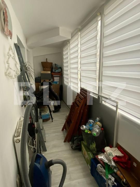 Apartament de vânzare 2 camere Ștefan cel Mare - 197801AV | BLITZ Bistriţa | Poza7