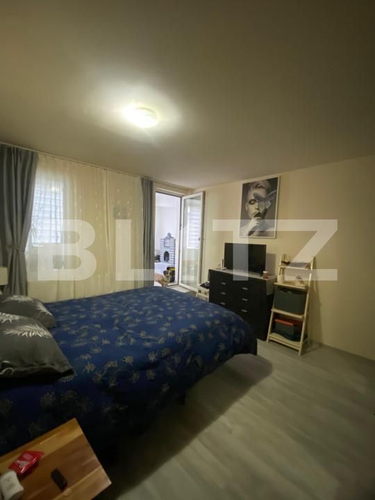 Apartament de vânzare 2 camere Ștefan cel Mare - 197801AV | BLITZ Bistriţa | Poza5