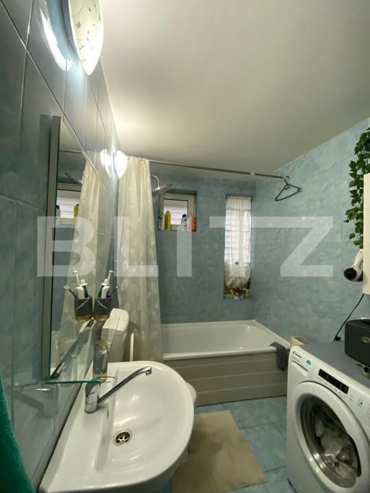 Apartament de vânzare 2 camere Ștefan cel Mare - 197801AV | BLITZ Bistriţa | Poza6