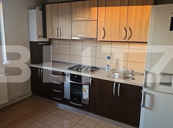 Apartament de vânzare 3 camere Nord - 197815AV | BLITZ Bistriţa | Poza1