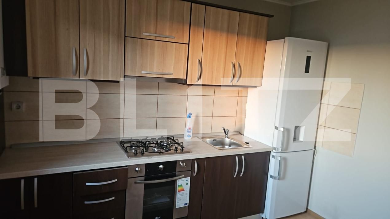 Apartament de vânzare 3 camere Nord - 197815AV | BLITZ Bistriţa | Poza2