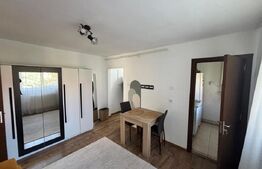 Apartament de vânzare, cu 2 camere, 35 mp, etaj 4/4, zona Decebal 