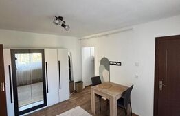 Apartament de vânzare, cu 2 camere, 35 mp, etaj 4/4, zona Decebal 