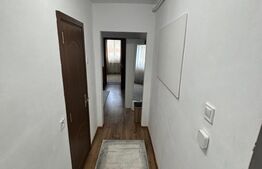 Apartament de vânzare, cu 2 camere, 35 mp, etaj 4/4, zona Decebal 