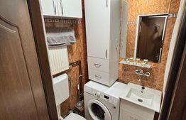 Apartament de vânzare, cu 2 camere, 35 mp, etaj 4/4, zona Decebal 