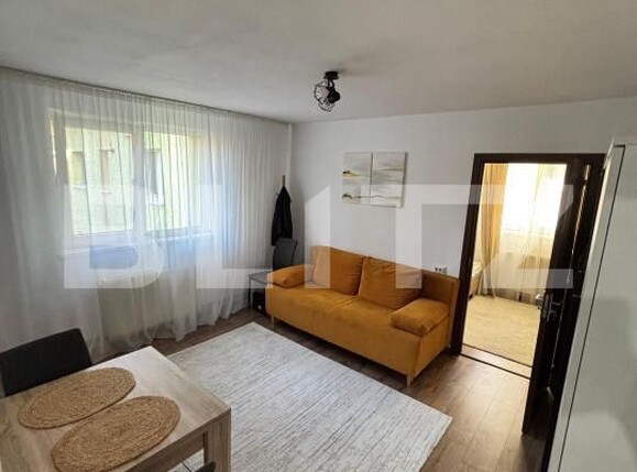 Apartament de vânzare 2 camere Decebal - 197817AV | BLITZ Bistriţa | Poza1