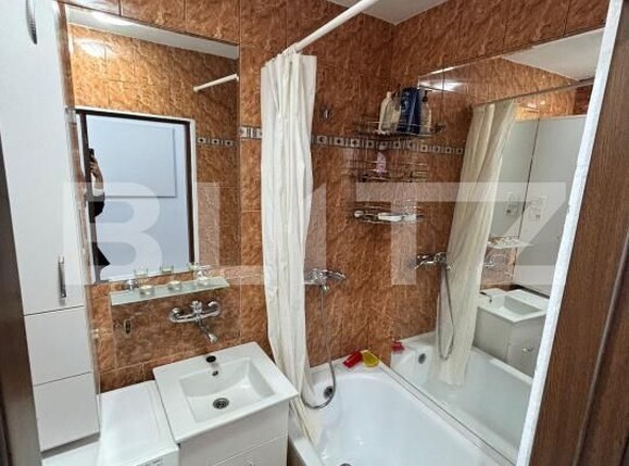 Apartament de vânzare 2 camere Decebal - 197817AV | BLITZ Bistriţa | Poza5
