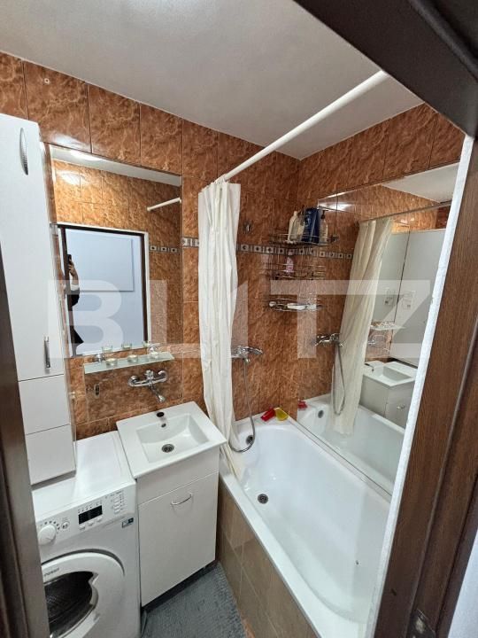 Apartament de vânzare 2 camere Decebal - 197817AV | BLITZ Bistriţa | Poza5