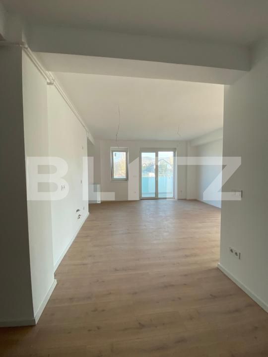 Apartament de vânzare 3 camere Independenței - 197822AV | BLITZ Bistriţa | Poza2
