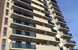 Apartament de vânzare – Complex Nou | etaj 10/12 | 3 camere | 