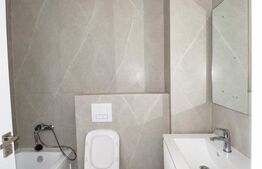 Apartament de vânzare – Complex Nou | etaj 10/12 | 3 camere | 