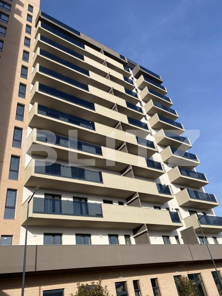 Apartament de vânzare 3 camere Centura - 197838AV | BLITZ Bistriţa | Poza9
