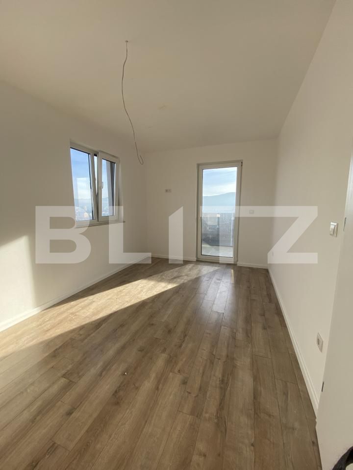 Apartament de vânzare 3 camere Centura - 197838AV | BLITZ Bistriţa | Poza4
