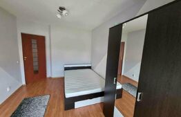 Apartament 3 camere – 110 mp – Etaj 4 – Calea Moldovei – Parcare în CF