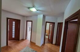 Apartament 3 camere – 110 mp – Etaj 4 – Calea Moldovei – Parcare în CF
