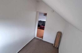 Apartament 3 camere – 110 mp – Etaj 4 – Calea Moldovei – Parcare în CF