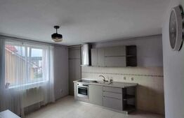 Apartament 3 camere – 110 mp – Etaj 4 – Calea Moldovei – Parcare în CF