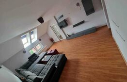 Apartament 3 camere – 110 mp – Etaj 4 – Calea Moldovei – Parcare în CF