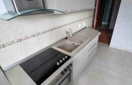Apartament 3 camere – 110 mp – Etaj 4 – Calea Moldovei – Parcare în CF