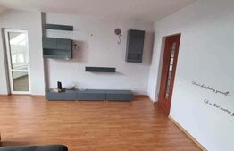 Apartament 3 camere – 110 mp – Etaj 4 – Calea Moldovei – Parcare în CF