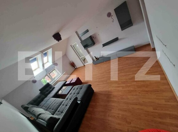 Apartament de vânzare 3 camere Unirea - 197858AV | BLITZ Bistriţa | Poza1