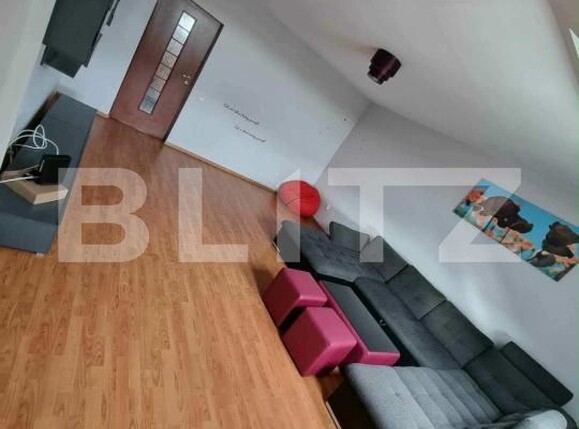 Apartament de vânzare 3 camere Unirea - 197858AV | BLITZ Bistriţa | Poza3