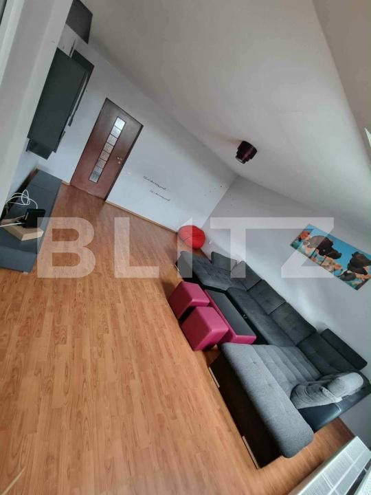 Apartament de vânzare 3 camere Unirea - 197858AV | BLITZ Bistriţa | Poza3