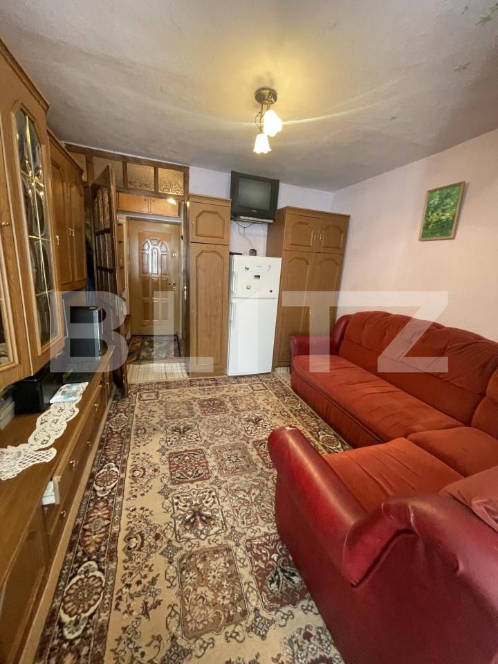 Garsonieră de vânzare Sud - 197889AV | BLITZ Bistriţa | Poza6