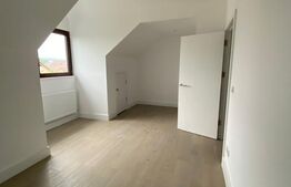 Apartament la casă, construcție nouă – 65 mp utili, boxă + pod, zona Hard Med
