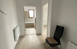 Apartament la casă, construcție nouă – 65 mp utili, boxă + pod, zona Hard Med