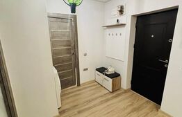 Apartament cu 2 camere, decomandat, cu terasă și grădină – ultracentral